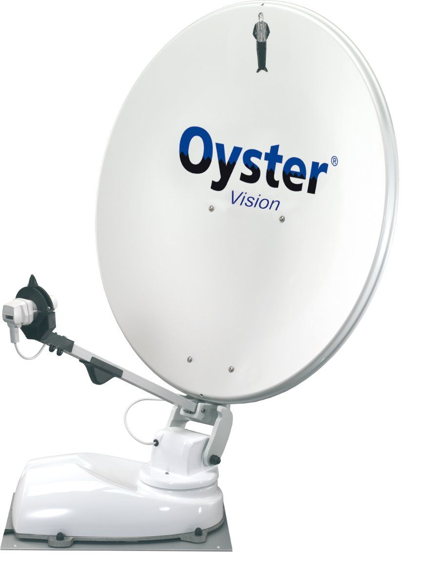Gallery image for Oyster® 85 Vision