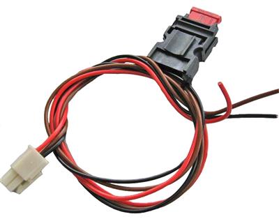 12 volt kabel vision II