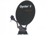 Oyster V 85 vision antraciet