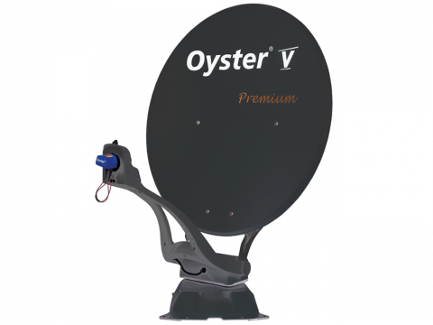 Gallery image for Oyster V 85 vision