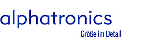 Logo for Alphatronics