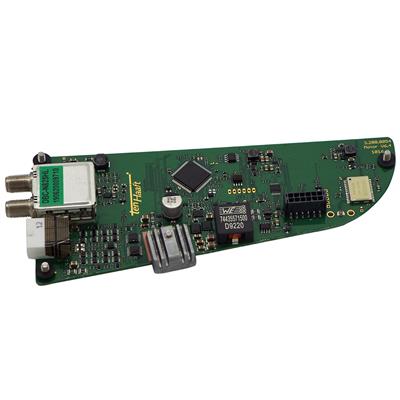 Oyster V besturingsprint