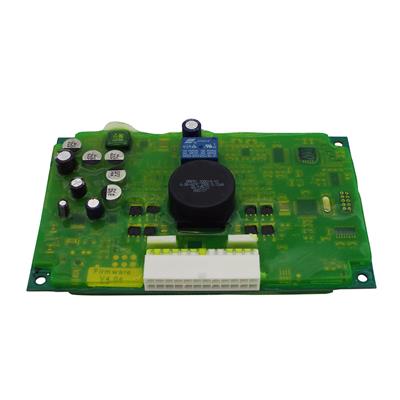 Oyster Print voor nieuwe Vision of HDTV met SKEW V3