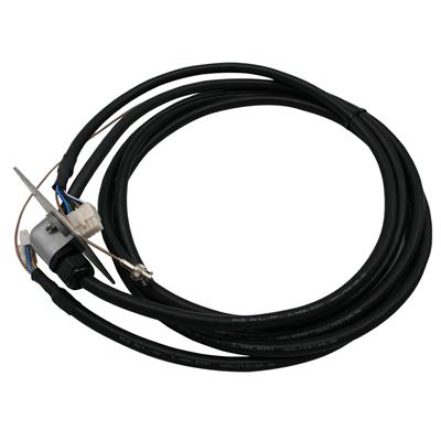 5 mtr. kabel vision II (14 polig)