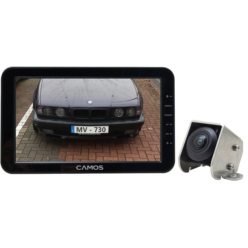 Camos MV-730 HD