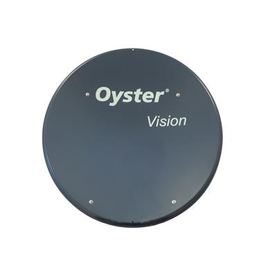 Oyster 70 losse schotel