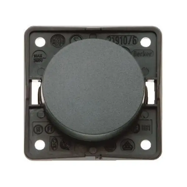 Berker Wipschakelaar