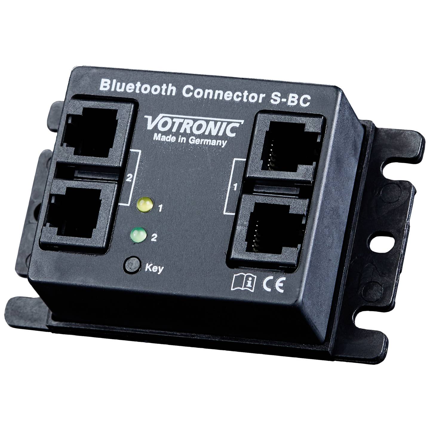 Gallery image for Votronic Bleutooth Connector S-BC incl. Monitor app