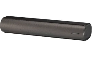 Alphatronics Soundbar clear sound 400-700