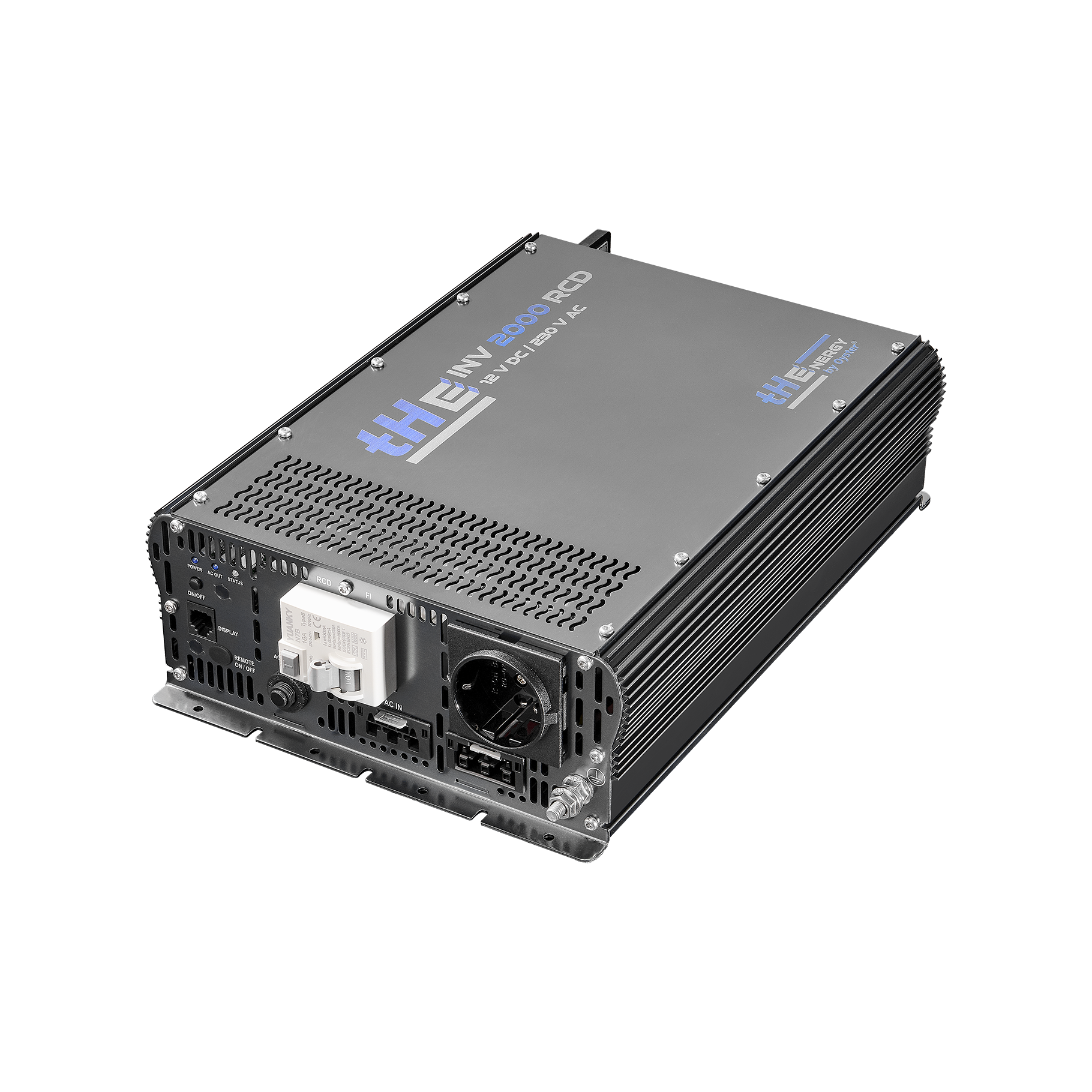 Thumbnail for Omvormers 12-220