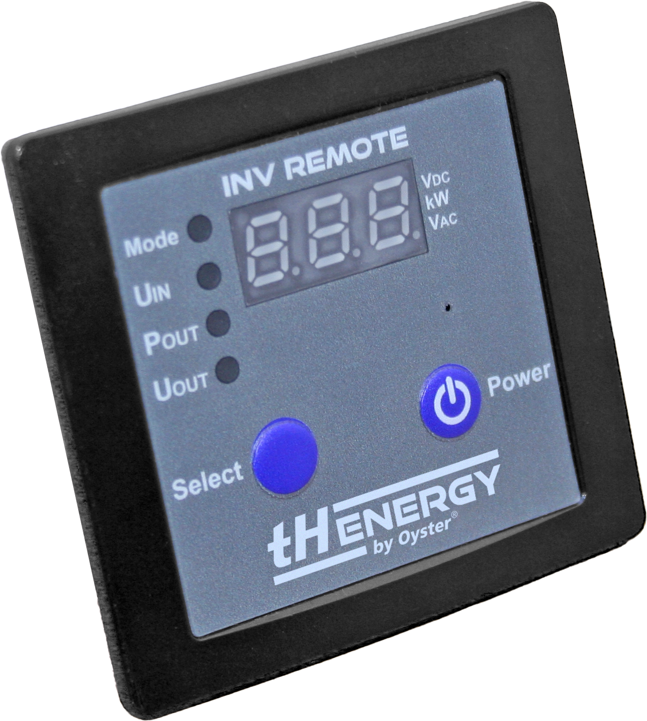 Gallery image for Thenergy omvormer 12-220 Volt (Oyster)