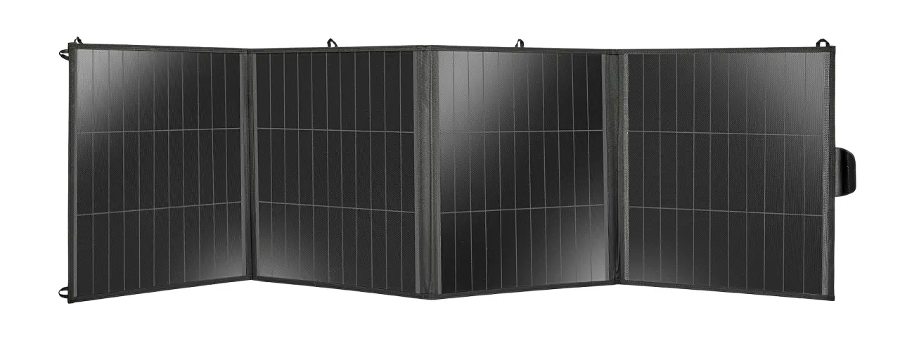 Gallery image for Opvouwbare Thenergy Solar modules Sunfold