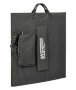 Opvouwbare Thenergy Solar modules Sunfold