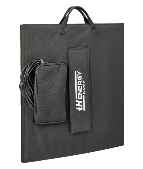 Thumbnail for Solar Panels