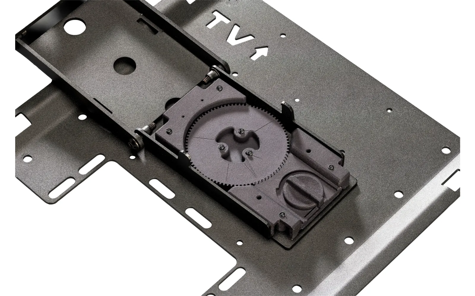 Gallery image for Alphatronics Slim mount 160 rotation