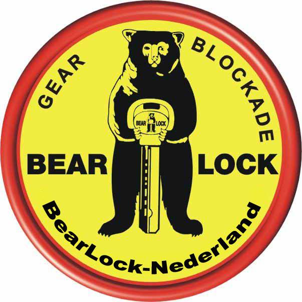 Thumbnail for Bearlock