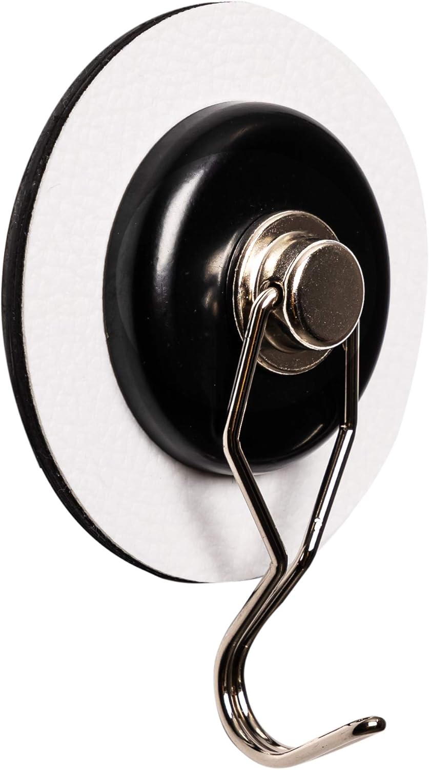 Gallery image for Magnetische haak incusief pat WIT