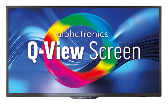 Gallery image for Alphatronics SL 22-24 DW (Qview) SMART