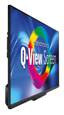 Gallery image for Alphatronics SL 22-24 DW (Qview) SMART