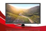 Mobile SILVERLINE 19" + DVD (made by Alphatronics)